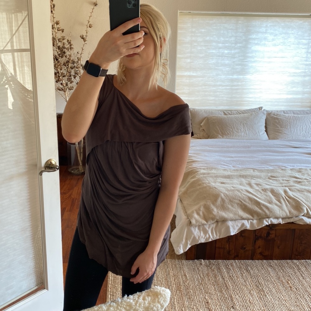 Rick Owens Top